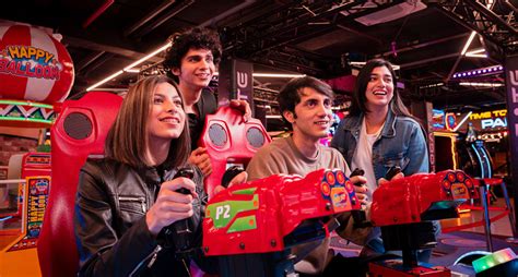 timezone phoenix palladium lower parel photos